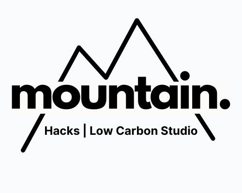 Mountain Hacks, Low Carbon Studio