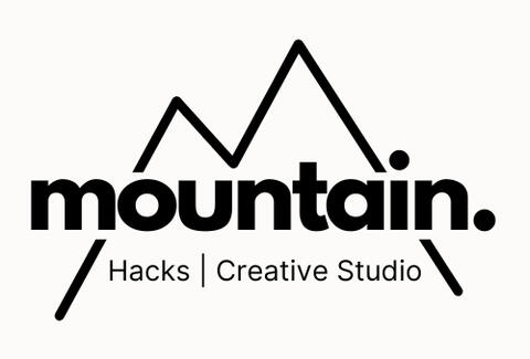 Mountain Hacks